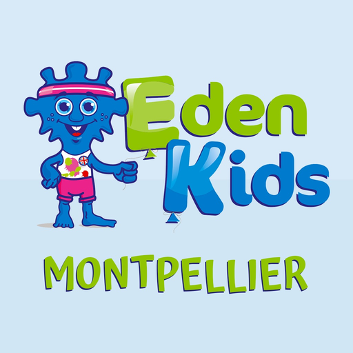 EdenKids Montpellier app icon