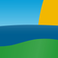Badewasser MV icon