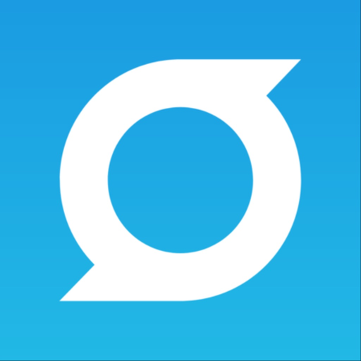 Outlay app icon