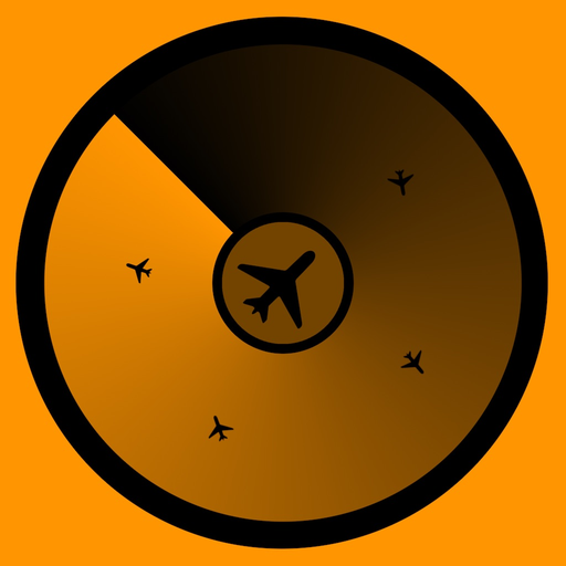 VatMap app icon