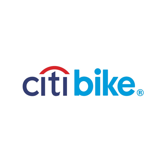 Citi Bike app icon