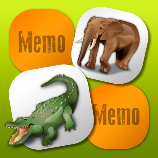 Memory • Platinium app icon