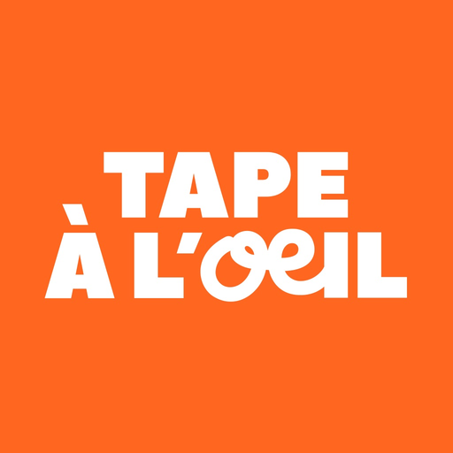 Tape à l'oeil - Kids Clothing app icon