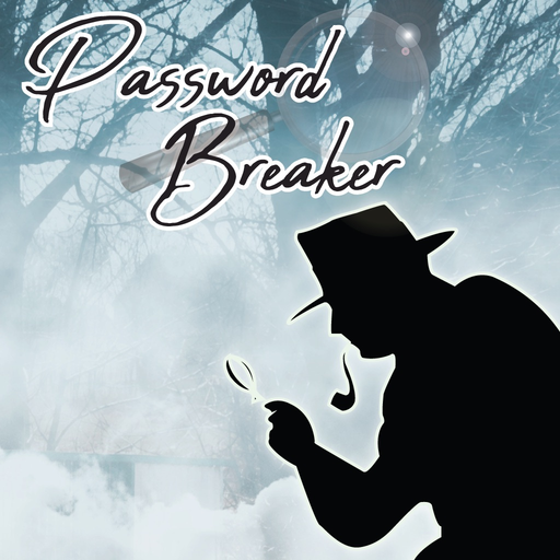 Password Breaker app icon