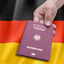 Einbürgerungstest App icon