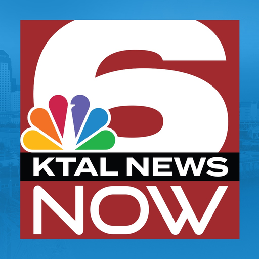 KTAL 6 News Now app icon