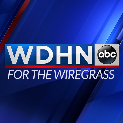 WDHN News app icon