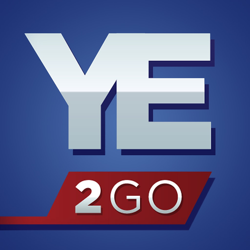 YourErie 2Go - WJET WFXP News app icon