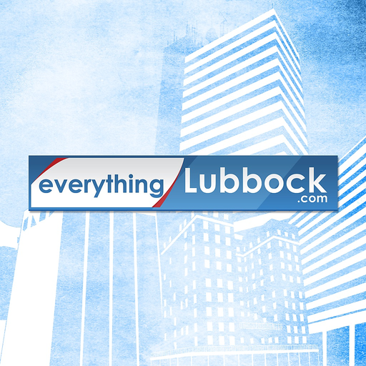 EverythingLubbock KLBK KAMC app icon
