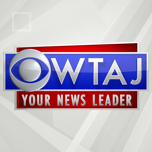 WTAJ News app icon