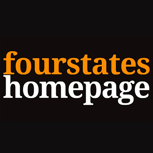 Fourstateshomepage app icon