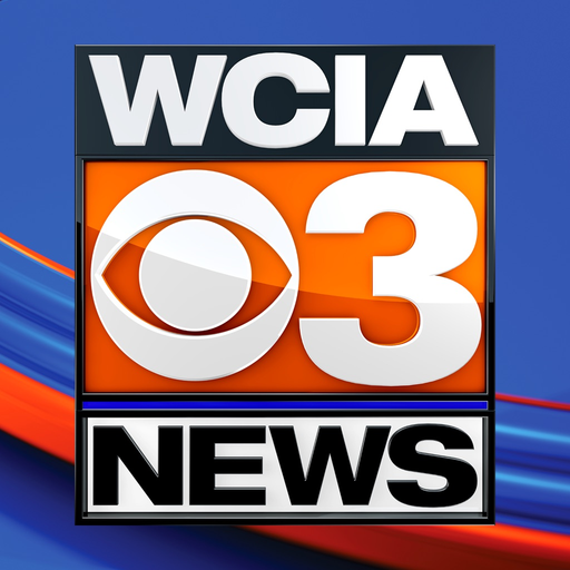 WCIA-3 News App app icon