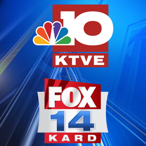 KARD KTVE News MyArkLAMiss.com app icon