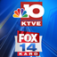 KARD KTVE News MyArkLAMiss.com icon