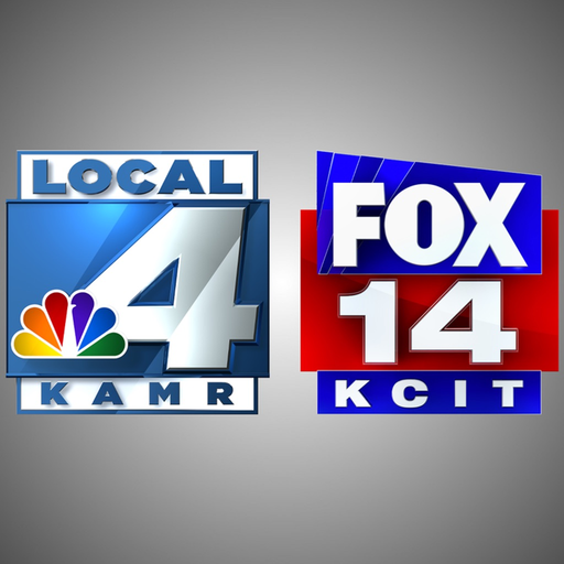 KAMR LOCAL4 NEWS app icon