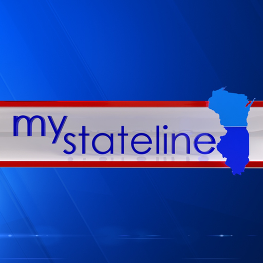MyStateline Eyewitness News app icon