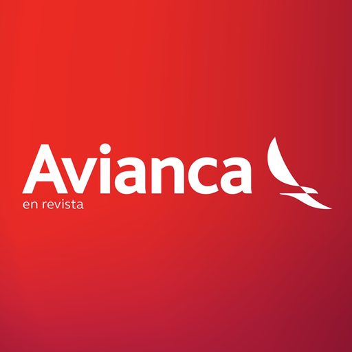 Avianca en Revista app icon