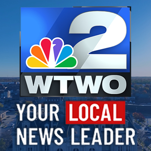 WTWO News MyWabashValley.com app icon