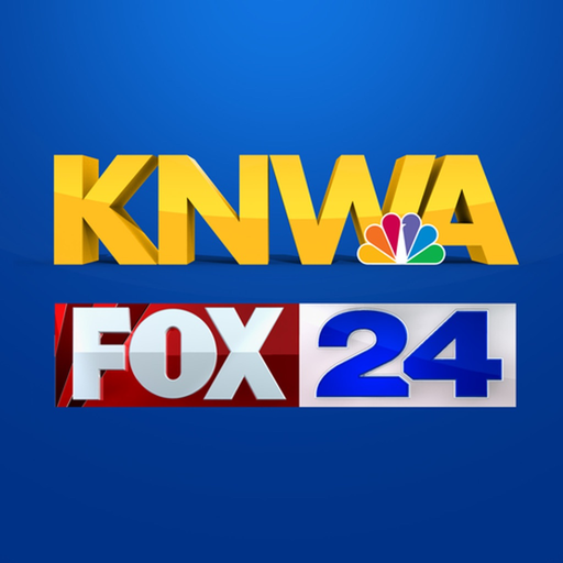 KNWA & FOX24: 479 First app icon