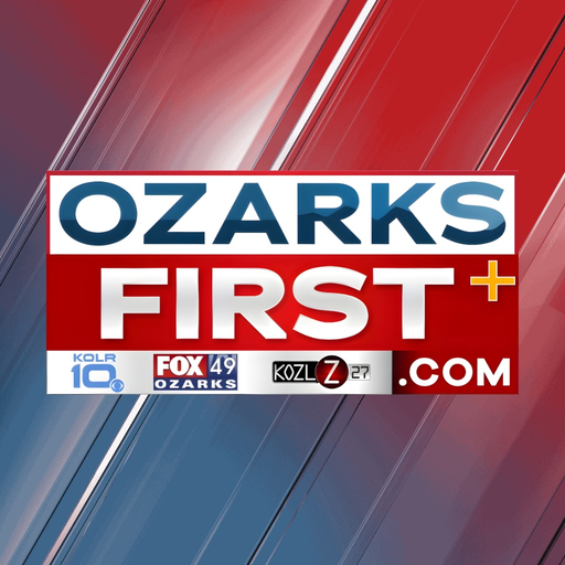 OzarksFirst app icon