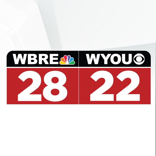 28/22 News (WBRE/WYOU) app icon