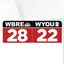 28/22 News (WBRE/WYOU) icon