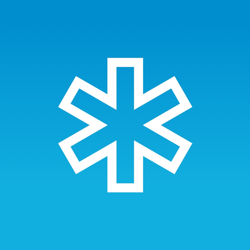 MyID – Medical ID Profile app icon