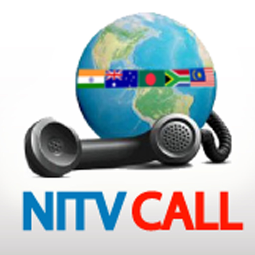NITV Free Call app icon