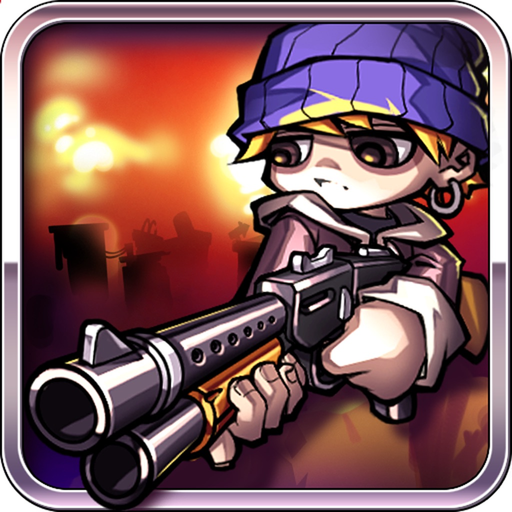ZombieDiary app icon