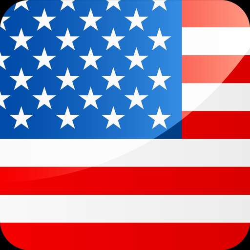 States Quiz-State,Flag,Capital app icon