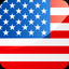 States Quiz-State,Flag,Capital icon