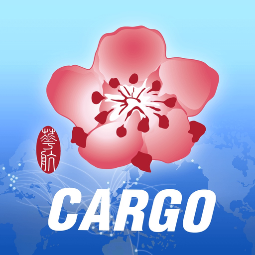 CAL Cargo HD app icon