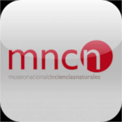 Museo Ciencias Naturales MNCN app icon