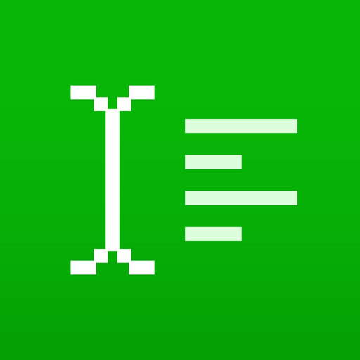 ScanWritr app icon