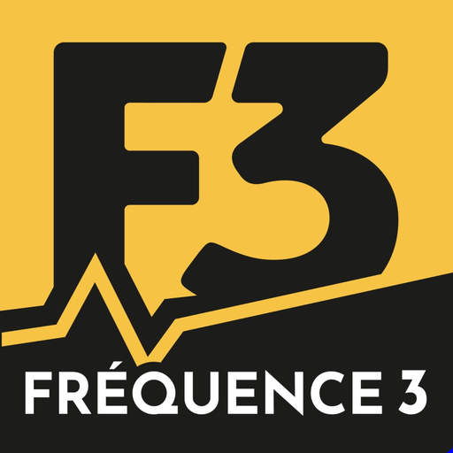 Fréquence 3 app icon