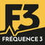 Fréquence 3 icon