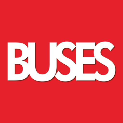 Buses Magazine app icon