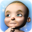 Smart Baby for iPad icon