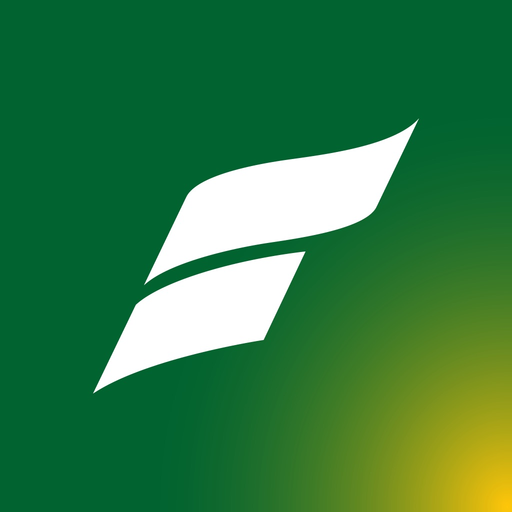 Frontier Mobile Banking app icon