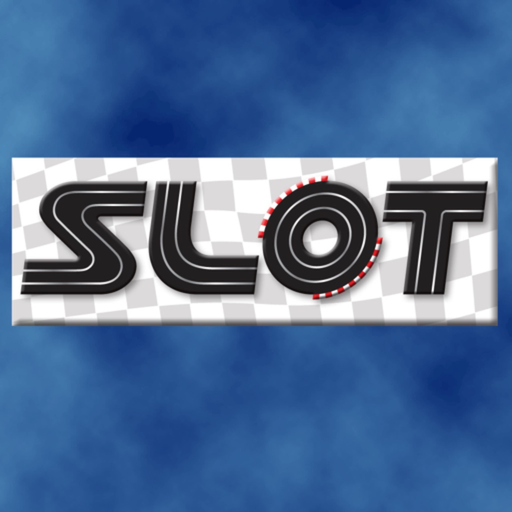 Slot Magazine UK app icon
