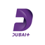 Dubai+ icon