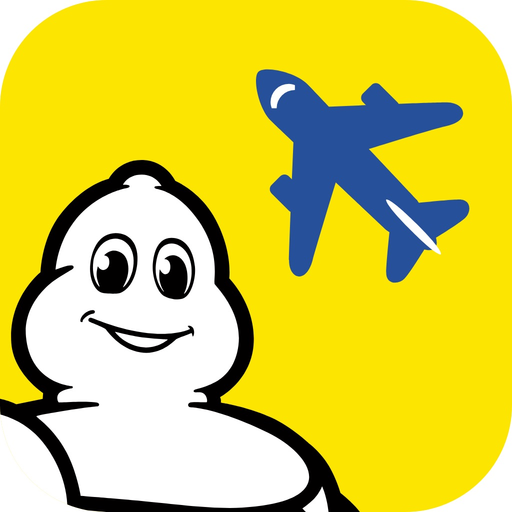Michelin Aircraft Tire app icon