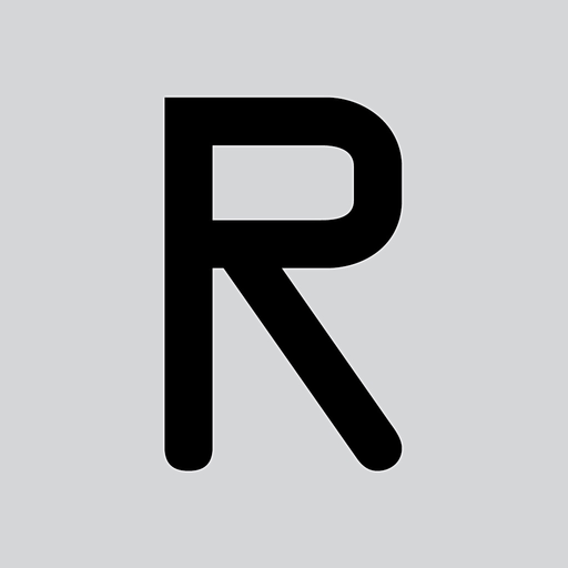 RANDOM.ORG app icon