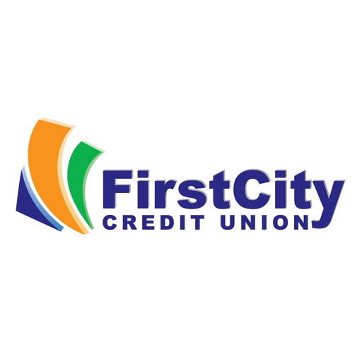First City Credit Union Mobile app icon