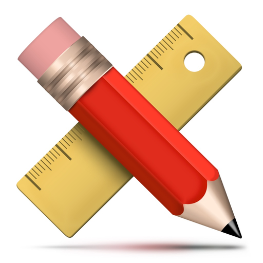 SimpleCAD app icon
