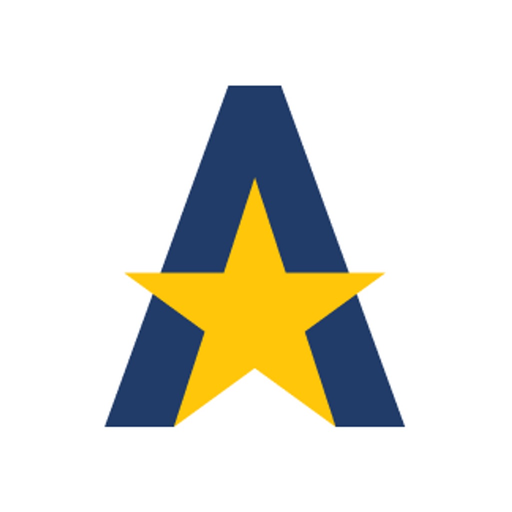 American United FCU Mobile app icon