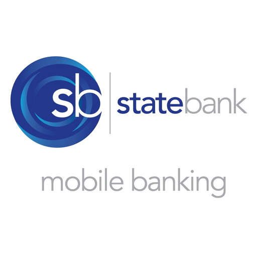 State Bank Mobile Banking App app icon