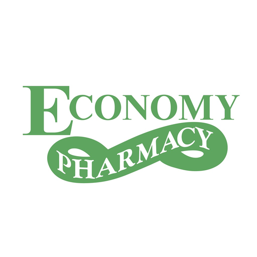 Economy Pharmacy app icon
