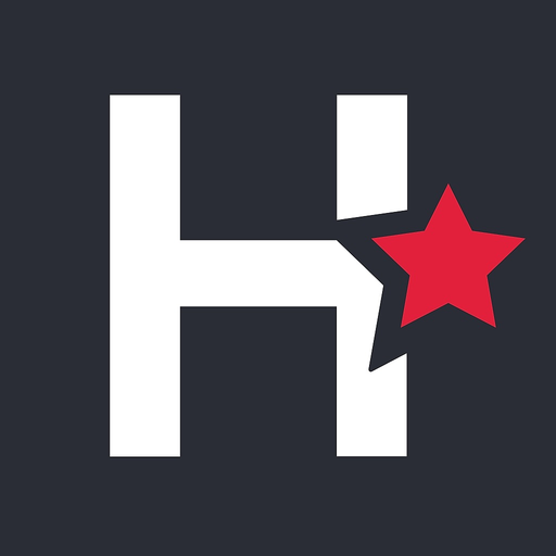 HireVue for Recruiting app icon