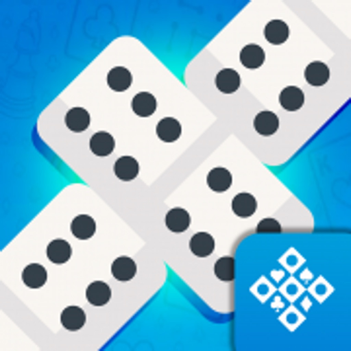 Dominoes - Classic Board Game app icon